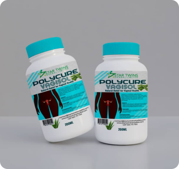 POLYCURE VAGISOL