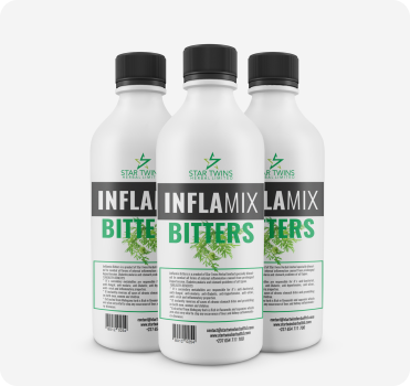 INFLAMIX BITTERS